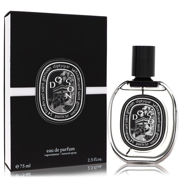 Do Son By Diptyque Eau De Parfum Spray (Unisex) 2.5 Oz (Women) - Rochan Shop