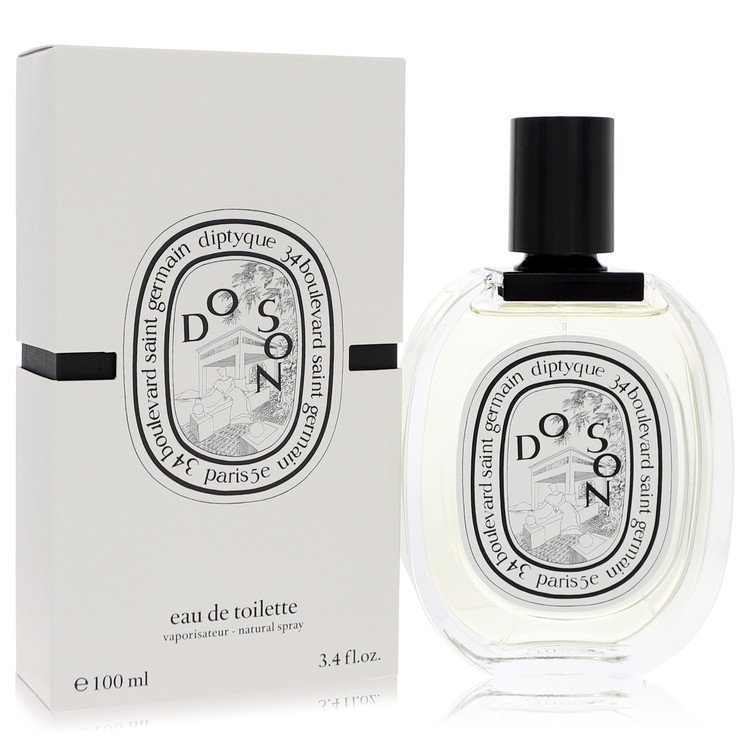 Do Son By Diptyque Eau De Toilette Spray (Unisex) 3.4 Oz (Women) - Rochan Shop