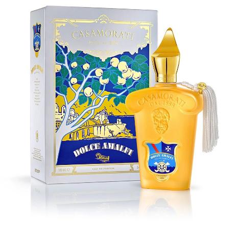 Xerjoff Casamorati 1888 Dolce Amalfi Eau De Parfum Xerjoff (Women) - Rochan Shop