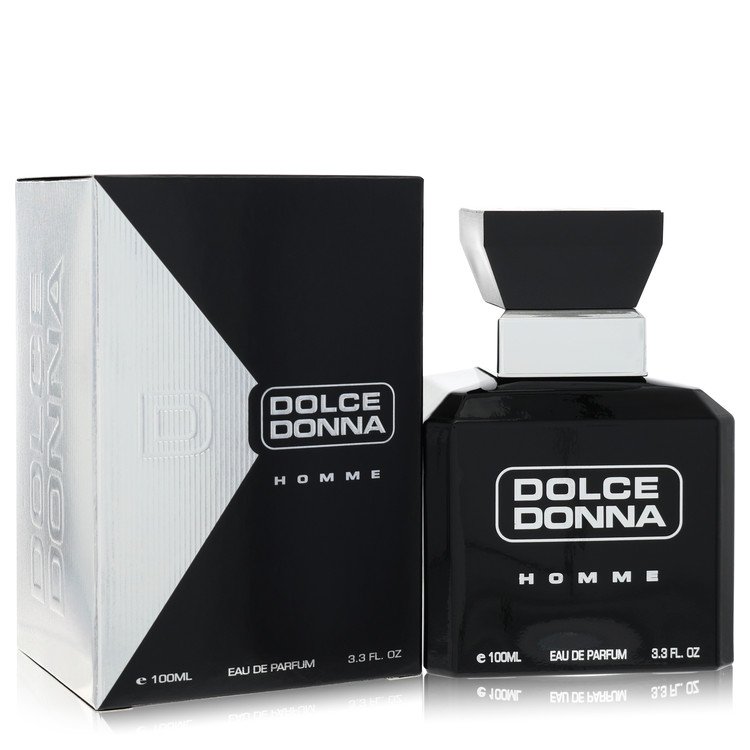 Dolce Donna By Dolce Donna Eau De Parfum Spray 3.3 Oz (Men) - Rochan Shop