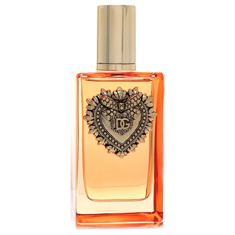Dolce & Gabbana Devotion Intense By Dolce & Gabbana Eau De Parfum Spray (Unboxed) 3.3 Oz (Women) - Rochan Shop