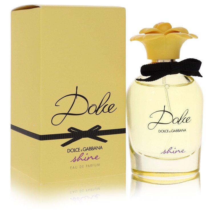 Dolce Shine By Dolce & Gabbana Eau De Parfum Spray 1.7 Oz (Women) - Rochan Shop
