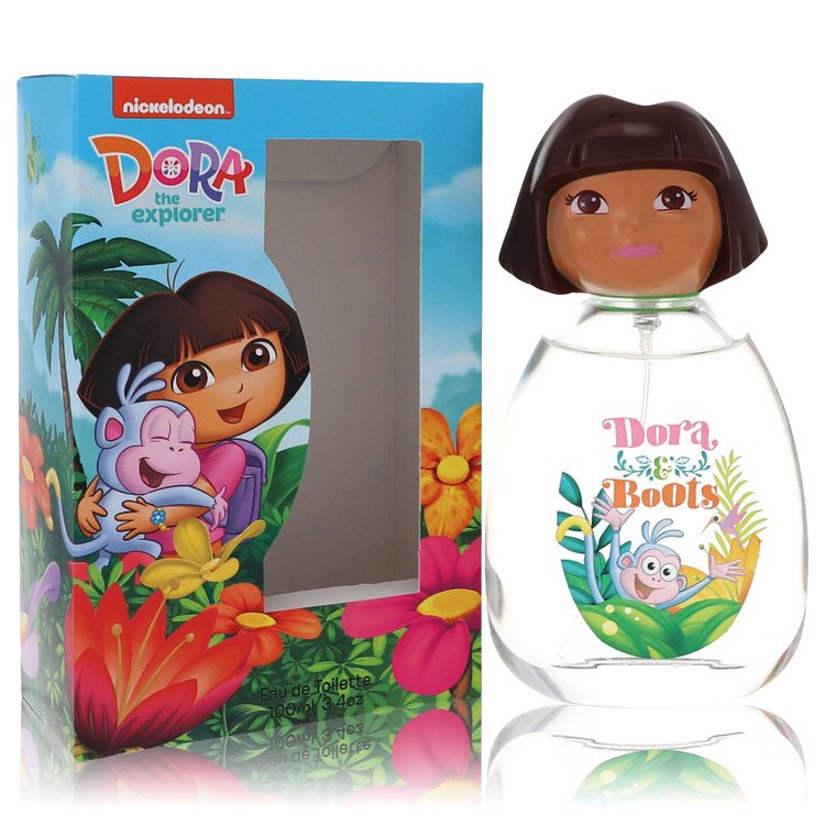 Dora And Boots Eau De Toilette Spray By Marmol & Son (Women) - Rochan Shop