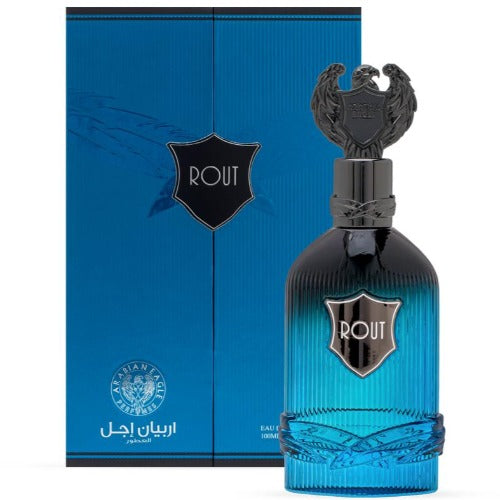 Arabian Eagle Rout Eau De Parfum Arabian Eagle (Unisex)