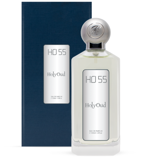 Holy Oud Ho55 Eau De Parfum Holy Oud (Unisex)