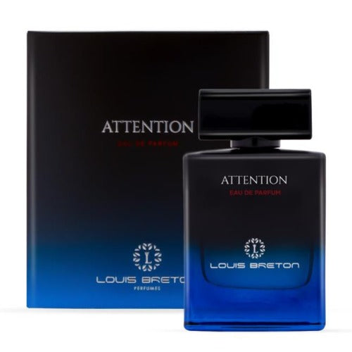 Louis Breton Attention Eau De Parfum Louis Breton (Men)