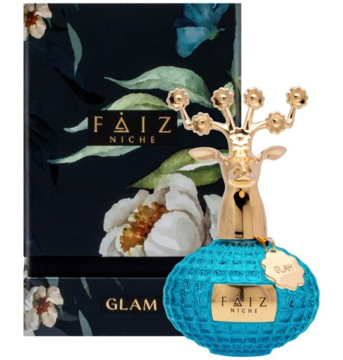 Faiz Niche Glam Extrait De Parfum Faiz Niche (Women)