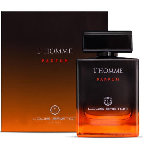 Louis Breton L'homme Parfum Louis Breton (Men)