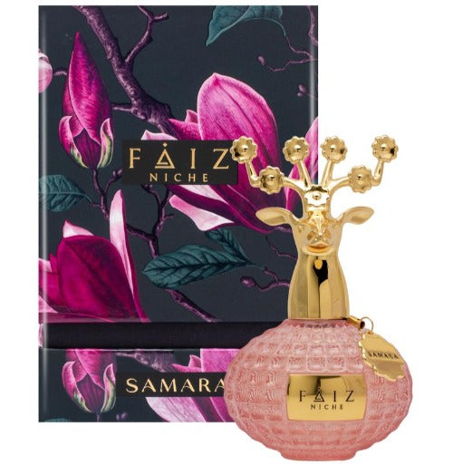 Faiz Niche Samara Extrait De Parfum Faiz Niche (Women)