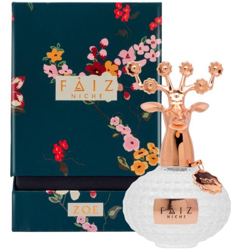 Faiz Niche Zoe Extrait De Parfum Faiz Niche (Women)