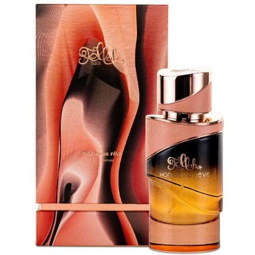 Fellah Mon Beau Reve Eau De Parfum Fellah (Unisex)