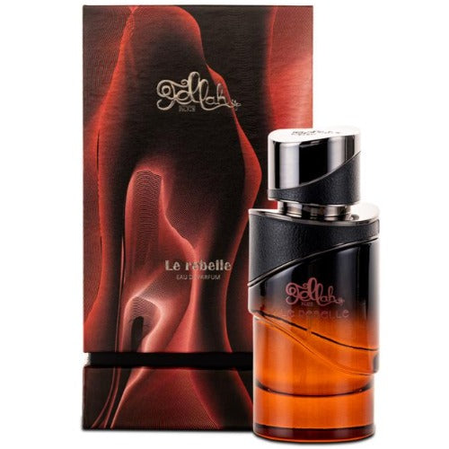 Fellah Mon Le Rebelle Extrait De Parfum Fellah (Unisex)