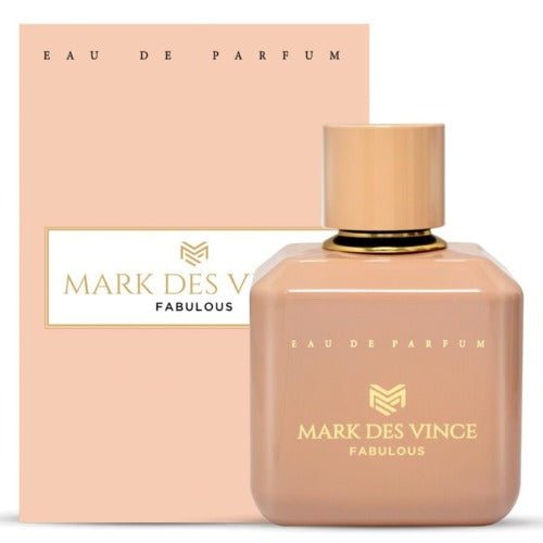 Mark Des Vince Fabulous Eau De Parfum Mark Des Vince (Women)