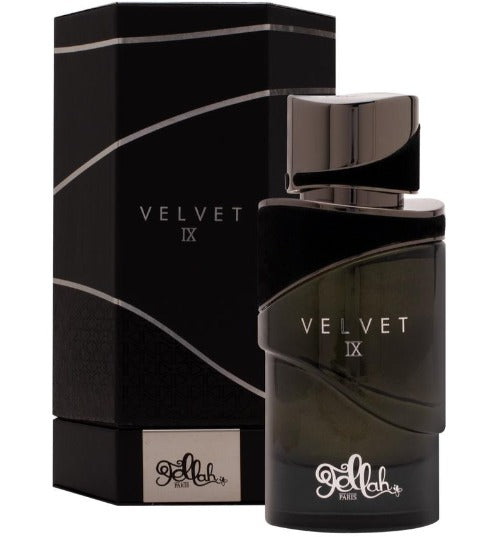 Fellah Velvet Ix Extrait De Parfum Fellah (Men)