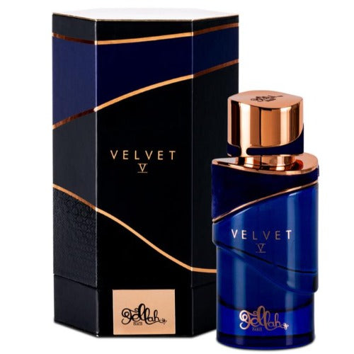 Fellah Velvet V Extrait De Parfum Fellah (Unisex)