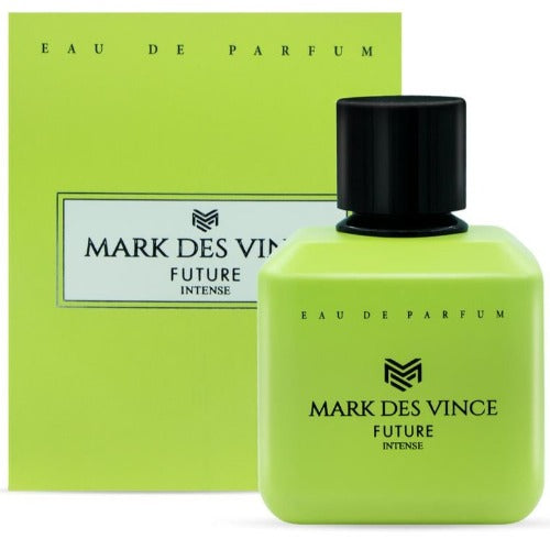 Mark Des Vince Future Intense Eau De Parfum Mark Des Vince (Unisex)