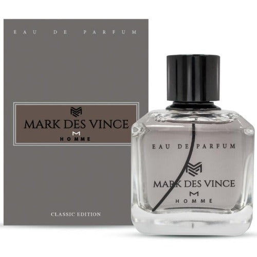 Mark Des Vince Homme Eau De Parfum Mark Des Vince (Men)