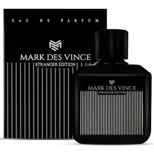 Mark Des Vince Stranger Edition Eau De Parfum Mark Des Vince (Men)