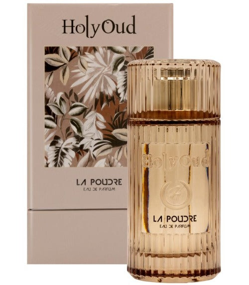 Holy Oud La Poudre Eau De Parfum Holy Oud (Unisex)