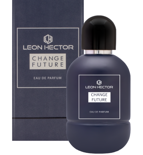 Leon Hector Change Future Eau De Parfum Leon Hector (Men)