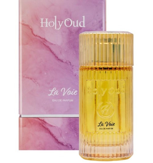 Holy Oud La Voie Eau De Parfum Holy Oud (Women)