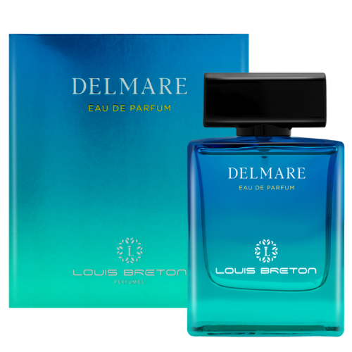 Louis Breton Delmare Eau De Parfum Louis Breton (Men)