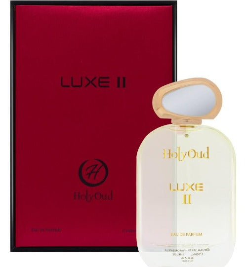 Holy Oud Luxe Ii Eau De Parfum Holy Oud (Unisex)