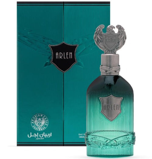 Arabian Eagle Arlen Eau De Parfum Arabian Eagle (Unisex)