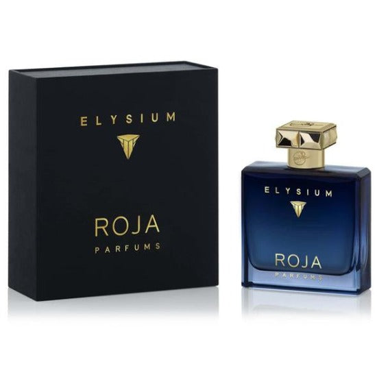 Roja Elysium Eau De Parfum Roja Parfums (Men) - Rochan Shop