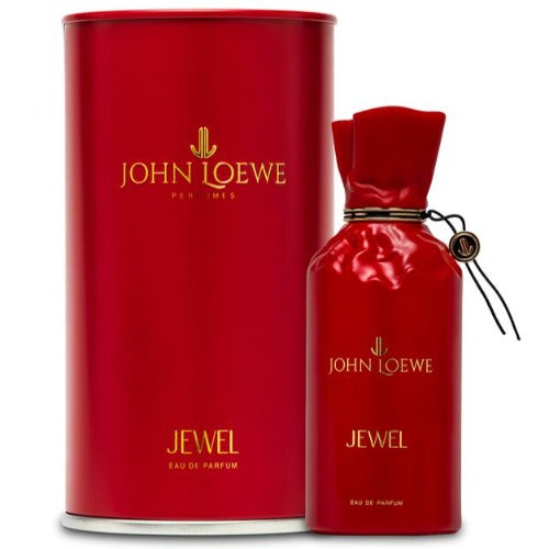 John Loewe Jewel Eau De Parfum John Loewe (Women)