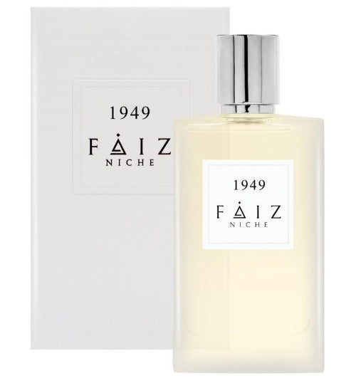 Faiz Niche Collection 1949 Eau De Parfum Faiz Niche (Unisex)