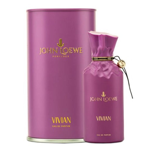 John Loewe Vivian Eau De Parfum John Loewe (Women)