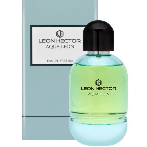 Leon Hector Aqua Leon Eau De Parfum Leon Hector (Men)