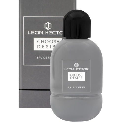 Leon Hector Choose Desire Eau De Parfum Leon Hector (Unisex)