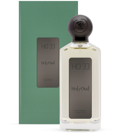 Holy Oud Ho33 Eau De Parfum Holy Oud (Unisex)