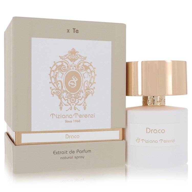 Draco Extrait De Parfum Spray By Tiziana Terenzi (Women) - Rochan Shop