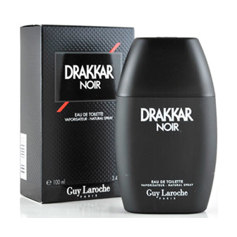 Drakkar Noir Eau De Toilette Guy Laroche (Men) - Rochan Shop