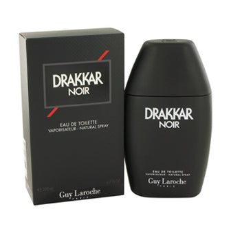 Drakkar Noir Eau De Toilette Guy Laroche (Men) - Rochan Shop