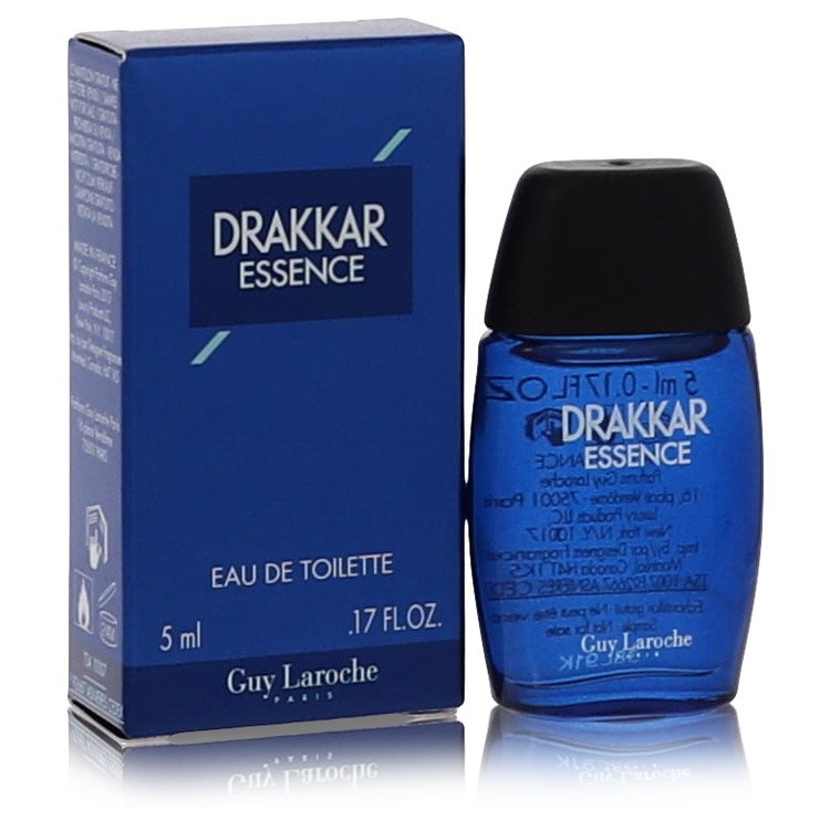 Drakkar Essence Mini Edt By Guy Laroche (Men) - Rochan Shop