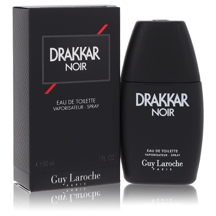 Drakkar Noir Eau De Toilette Spray By Guy Laroche (Men) - Rochan Shop