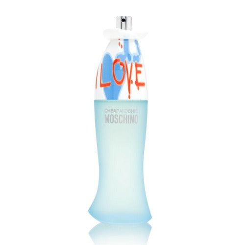 I Love Love Eau De Toilette Moschino (Women) - Rochan Shop