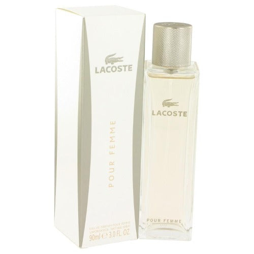 Lacoste Pour Femme Eau De Parfum Lacoste (Women) - Rochan Shop