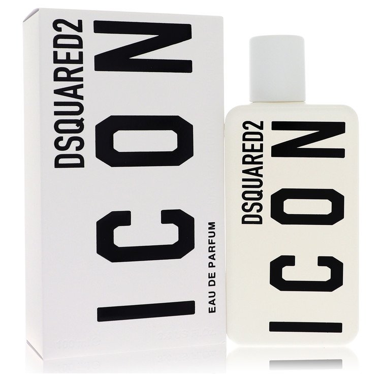 Dsquared2 Icon Eau De Parfum Spray By Dsquared2 (Women) - Rochan Shop