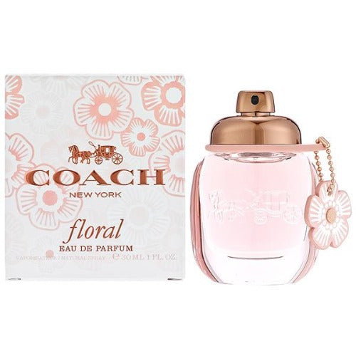 Coach Floral Eau De Parfum Coach (Women) - Rochan Shop