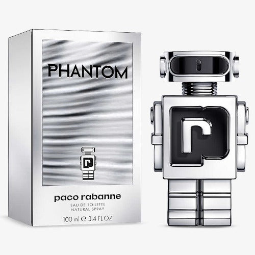 Paco Rabanne Phantom Eau De Toilette Paco Rabanne (Men)