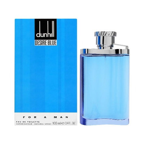 Desire Blue Eau De Toilette Dunhill (Men) - Rochan Shop