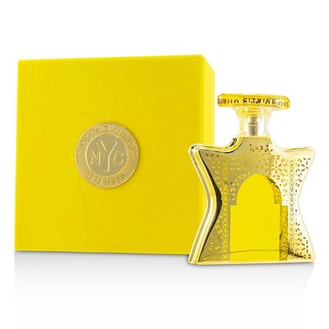 Bond No. 9 Dubai Citrine Eau De Parfum Bond No. 9 (Women) - Rochan Shop