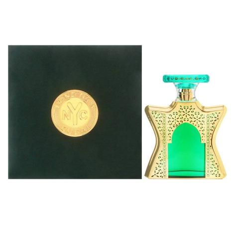 Bond No. 9 Dubai Emerald Eau De Parfum Bond No. 9 (Women) - Rochan Shop