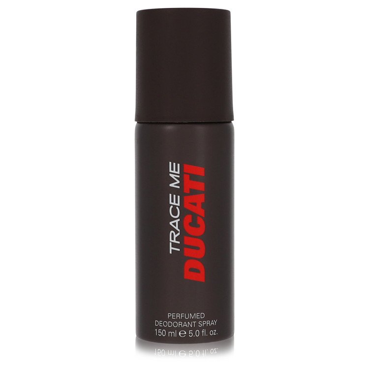 Ducati Trace Me Deodorant Spray By Ducati (Men) - Rochan Shop