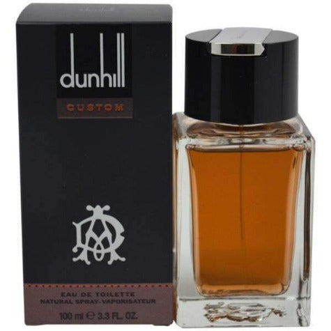 Dunhill Custom Eau De Toilette Dunhill (Men) - Rochan Shop